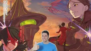 Re:Zero Web Novel Volume 33 - Arc 7 Phase 8 - Review + Reaction