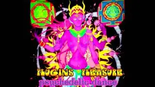 Plugins Pleasure - City Dub (album Psychedelic Dance)