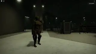 Apeirophobia level 18 (2023) Walkthrough Roblox