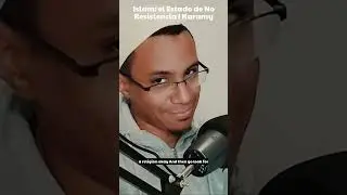 Islam: el Estado de No Resistencia | Karamy