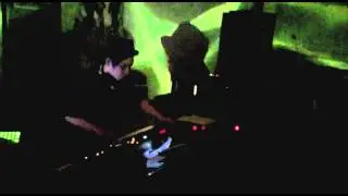 EXPE x ULU LIVE Interplay04 @Sundance Cafe