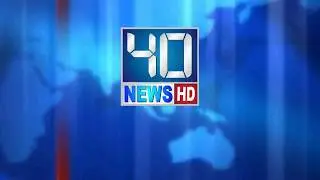 40 News Hd Intro Creative By Ar Graphics