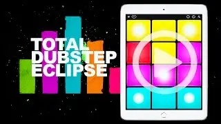 Total Dubstep Eclipse preset preview -12 PADS