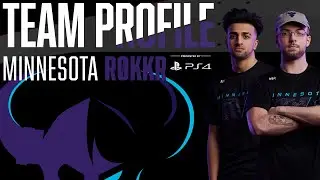 From Top 4 to Bottom 4 — It's Time to Reset | Minnesota Røkkr — Team Profile Presented by PS4