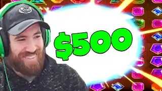 $500 And A Dream... | Christmas Giveaways
