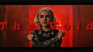 Sabrina Spellman •Fill The Void• Chilling Adventures Of Sabrina (Tribute)