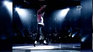 Michael Jackson - Beat It [Dubstep Remix]
