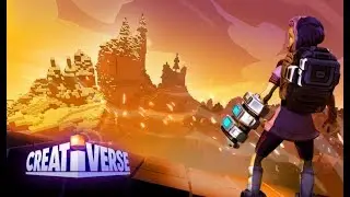 Creativerse - Го крафтить