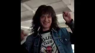 stranger things - Eddie Munson - Joseph Quinn - edit - vine - tik tok