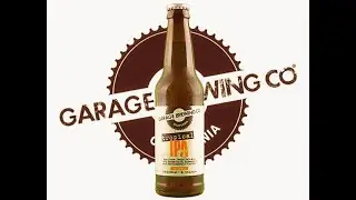 Garage Brewing   Tropical IPA