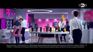 T-mobile Reklama (2019)