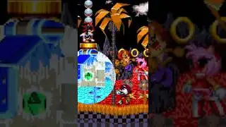 Something strange going on in Green Hill