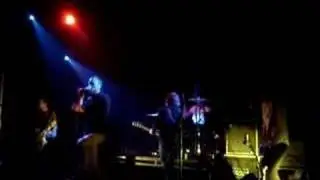 Heavens - Leave