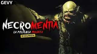 Hell is real and it's not what you think! (Necromentia) Summary in 11 Minutes