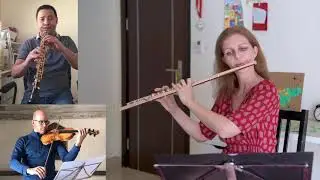 Qatar Philharmonic Orchestra | Dvorák: Symphony No. 9 in E minor, Op. 95 