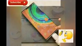 Full Huawei  Mate 30 Pro Downgrade Firmware Install Google Play Store With USB 2021