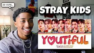 Stray Kids 