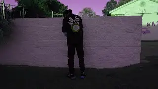 KidMatt - Up All Life (Official Music Video) [Prod. by wavy]