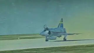 War Thunder Cinematic Thing No.7
