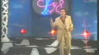 Mile Kitic - Ratnik za ljubav - (Tv Pink 1996)