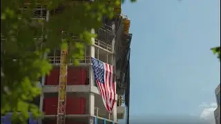 Arlo Hotel, Washington, DC – ULMA Construction [en]