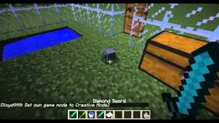 Minecraft Mod: Weird Mobs