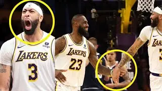 🏀LAKERS NEWS | NO ONE UNDERSTAND! ABOUT LEBRON, AUSTIN REAVES #lakers #nba