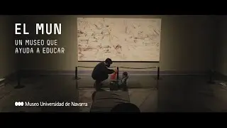 Un museo que ayuda a educar