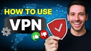 How to use VPN: Complete Guide for Beginners on Digital Security