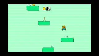 Noob vs Bacon Jumping FBK Rejected 317 games