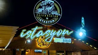 İstasyon 1949 Cafe Bistro Tanıtım Klip | FUJIFILM XH2S
