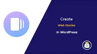 How to Create Web Story in WordPress?