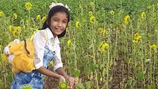 soul of the nature 🌻🌻🌾🌾🌿🌿