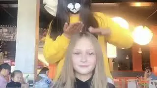 Веселые подруги и веселые каникулы.