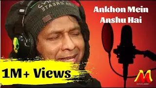 Making Video | Music Direction with Vinod Rathod ( Bollywood Playback singer)