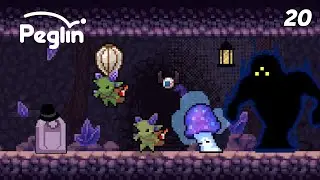 No Puedo Más con Esta Dificultad | PEGLIN #20