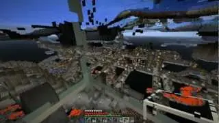 Kiedra's Minecraft LP - Episode 10: Witch Farm Fail