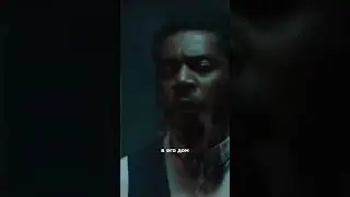 Радиоведущему звонит неизвестный Отличный триллер