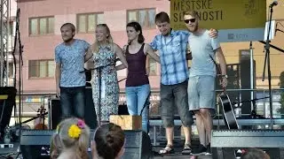 Four In Van - Lovci snů (2016)