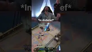 The New Arcane Champion AMBESSA is Here!!! 😱