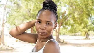 MODEL SEARCH | Interview with Gofaone W Lebese | NEW AGE MODELS 2024