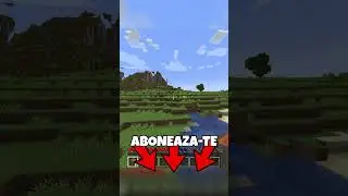MINECRAFT DAR NU POT SA IMI VAD SKINUL