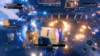 Marvel's Avengers-Best Jane Build So Far