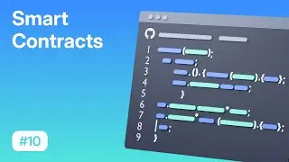 Smart Contracts: How They Work and Why They Matter | TON Learn #10