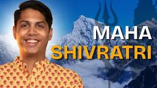 महाशिवरात्रि 2025: जानिए इसका महत्व, पूजा विधि और कथाएँ #mahashivratri #shiva #trendingvideo