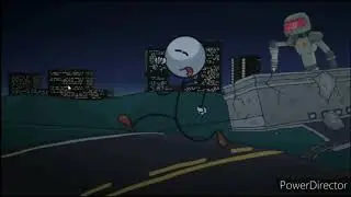Just Plain Epic Theme | Henry Stickmin Collection