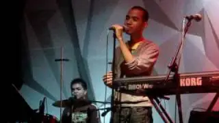 SAIA - Kahit Kailan