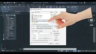 AutoCAD's Two Lisp break a circle into Segments & Break an arc into equal  segment