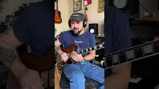 What if Earth Song by Michael Jackson had a Slide Solo ? #guitar #viral #michaeljackson