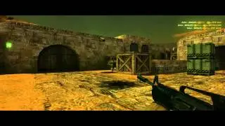 Alive - A CS 1.6 tage - Edited by Mix(eP) (MUST SEE)